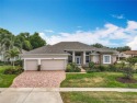 Meticulously maintained 4-bedroom, 3-bathroom home nestled for sale in Clermont Florida Lake County County on GolfHomes.com