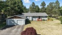 Live in the Park----Your Nature-Lover's Dream Home Awaits! for sale in North Bonneville Washington Skamania County County on GolfHomes.com