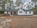 Completely renovated and move-in ready in the heart of for sale in Crawfordville Florida Wakulla County County on GolfHomes.com