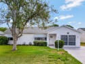 BOND PAID and TURNKEY! FULLY FURNISHED! GOLF CART NEGOTIABLE for sale in Lady Lake Florida Sumter County County on GolfHomes.com