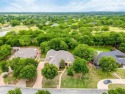 Welcome to this traditional craftsman home located on the for sale in Lipan Texas Parker County County on GolfHomes.com