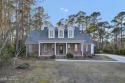 Like NEW!!! This beautifully renovated 3 bed, 2.5 bath brick for sale in Sneads Ferry North Carolina Onslow County County on GolfHomes.com