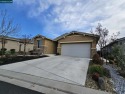 Beautifully upgraded Soraya model, built in 2018, features high for sale in Rio Vista California Solano County County on GolfHomes.com