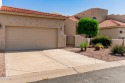 Discover modern luxury in this Gold Canyon townhouse! This for sale in Gold Canyon Arizona Pinal County County on GolfHomes.com