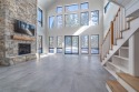 Stunning Newly constructed Custom home overlooking the 3rd for sale in Columbia Falls Montana Flathead County County on GolfHomes.com