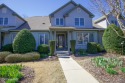 Welcome home to the beautiful golf front condo in desirable for sale in Southern Pines North Carolina Moore County County on GolfHomes.com