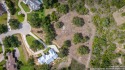 This over two-acre end-of-the-cul-de-sac homesite is the best for sale in San Antonio Texas Bexar County County on GolfHomes.com