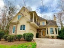 Welcome to 108 Yadkin Falls, a charming home nestled within Old for sale in New London North Carolina Montgomery County County on GolfHomes.com