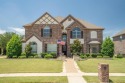 Welcome home! Perfectly positioned on a premium lot surrounded for sale in Trophy Club Texas Denton County County on GolfHomes.com