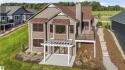 One of the last Villas with Golf Course frontage in this phase! for sale in Traverse City Michigan Grand Traverse County County on GolfHomes.com
