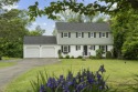 Welcome to this warm and inviting home, full of character and for sale in Brookfield Connecticut Fairfield County County on GolfHomes.com