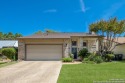 Beautifully maintained 3 bed, 2.5 bath, two-story home with for sale in San Antonio Texas Bexar County County on GolfHomes.com