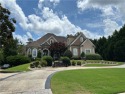 Absolutely stunning home in the prestigious Eagles Landing for sale in Mcdonough Georgia Henry County County on GolfHomes.com