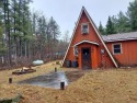 This Cabin is just down the road from Castle Rock Lake. Daily for sale in Arkdale Wisconsin Adams County County on GolfHomes.com