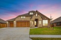 Welcome to this LIKE NEW 1 STORY BLOOMFIELD situated on Hole #4 for sale in Royse City Texas Rockwall County County on GolfHomes.com