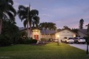 Beautiful custom home featuring elegant decor & high end details for sale in Fort Myers Florida Lee County County on GolfHomes.com