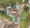 Rare lot remaining in the North Pines development by Grand View for sale in Nisswa Minnesota Crow Wing County County on GolfHomes.com