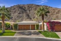 Location,Location, Location! Nestled against the beauty and for sale in La Quinta California Riverside County County on GolfHomes.com