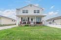 Ideal for Multi-Generational Living, large families or for sale in Brigantine New Jersey Atlantic County County on GolfHomes.com