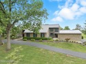 One-of-a-kind home that overlooks the 4th hole of the for sale in Louisville Kentucky Jefferson County County on GolfHomes.com