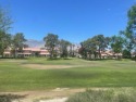 This South Palm Springs home is located on a golf course with for sale in Palm Springs California Riverside County County on GolfHomes.com