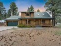 RARE opportunity to purchase HALF ownership of this for sale in Williams Arizona Coconino County County on GolfHomes.com