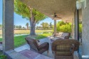 Location is the key with this Palm Springs Condo in the coveted for sale in Palm Springs California Riverside County County on GolfHomes.com