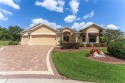 OUTSTANDING !! EXPANDED BRADFORD/LANTANA DESIGNER GOLF FRONT for sale in The Villages Florida Marion County County on GolfHomes.com