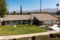 Single-Story Pool Home Overlooking the 14th Fairway of Canyon for sale in Riverside California Riverside County County on GolfHomes.com