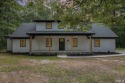 An incredible new home on a large, nearly 9 acre lot with for sale in Sanford North Carolina Lee County County on GolfHomes.com