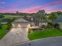 NO BOND on this Gorgeous Premier Turnkey Home on the 8th FAIRWAY for sale in The Villages Florida Lake County County on GolfHomes.com