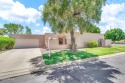 Welcome to this beautifully maintained townhouse nestled in the for sale in Mesa Arizona Maricopa County County on GolfHomes.com