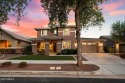 Welcome to Verrado and welcome to this elegant former model that for sale in Buckeye Arizona Maricopa County County on GolfHomes.com