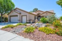WOW! Sun City at it's Finest! Popular open concept St Croix for sale in Palm Desert California Riverside County County on GolfHomes.com