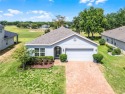 Welcome to this beautiful 4-bedroom, 2-bath home with views of for sale in Sorrento Florida Lake County County on GolfHomes.com