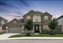 Finished in 2022; This beautiful newly built home is located in for sale in San Antonio Texas Bexar County County on GolfHomes.com