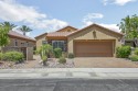 This 1707 Sq. Ft., Merion Plan is a Must See! Located on an for sale in Indio California Riverside County County on GolfHomes.com