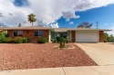 Incredible location and priced so you can update to your taste! for sale in Sun City Arizona Maricopa County County on GolfHomes.com