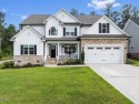 Welcome Home! Step inside to be gracefully met with elegance for sale in Spring Lake North Carolina Harnett County County on GolfHomes.com