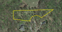 2.16 Acre Lot in Centenniel Hills Golf Association for sale in Bellaire Michigan Antrim County County on GolfHomes.com