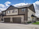Beautiful modern townhome located in Midway near Wasatch for sale in Midway Utah Wasatch County County on GolfHomes.com