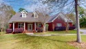 Let me introduce you to your dream home! Nestled on the lush for sale in Dothan Alabama Houston County County on GolfHomes.com