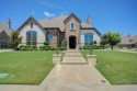 Nestled Among High-End Million Dollar homes a nearly $5,000 Sq for sale in The Colony Texas Denton County County on GolfHomes.com