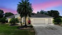 Welcome to this exceptional, upgraded and move-in ready for sale in The Villages Florida Marion County County on GolfHomes.com