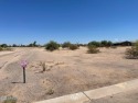 Excellent opportunity to head-start your building process in for sale in Arizona City Arizona Pinal County County on GolfHomes.com