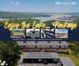 Enjoy the Lake Package>> Freshly Painted, this 2-bedroom, 2-bath for sale in Kimberling City Missouri Stone County County on GolfHomes.com