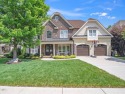 Step into refined luxury with this 6 bed / 5 bath estate for sale in Raleigh North Carolina Wake County County on GolfHomes.com