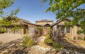 This Custom Highland Meadows Home is located just across the way for sale in Williams Arizona Coconino County County on GolfHomes.com