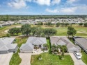 ALOT OF HOME FOR THE MONEY! BOND PAID OFF, Affordable Golf-Front for sale in Leesburg Florida Lake County County on GolfHomes.com