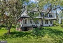 Located in the middle of rolling farm fields and amidst for sale in Atglen Pennsylvania Chester County County on GolfHomes.com